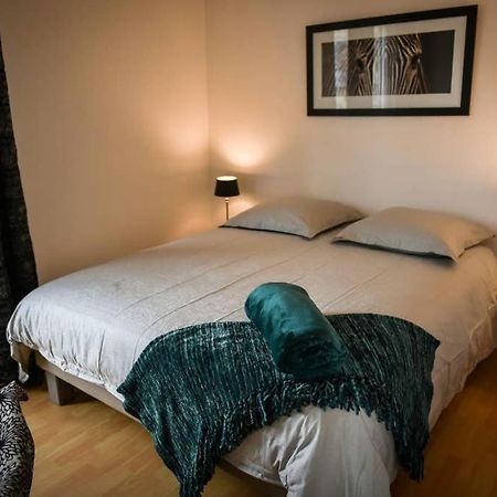 Duplex Tout Equipe, Proche Centre-Ville Colmar, Parking 외부 사진