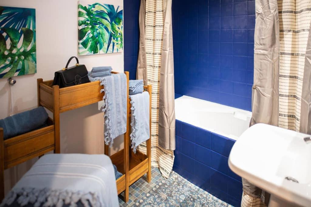 Duplex Tout Equipe, Proche Centre-Ville Colmar, Parking 외부 사진