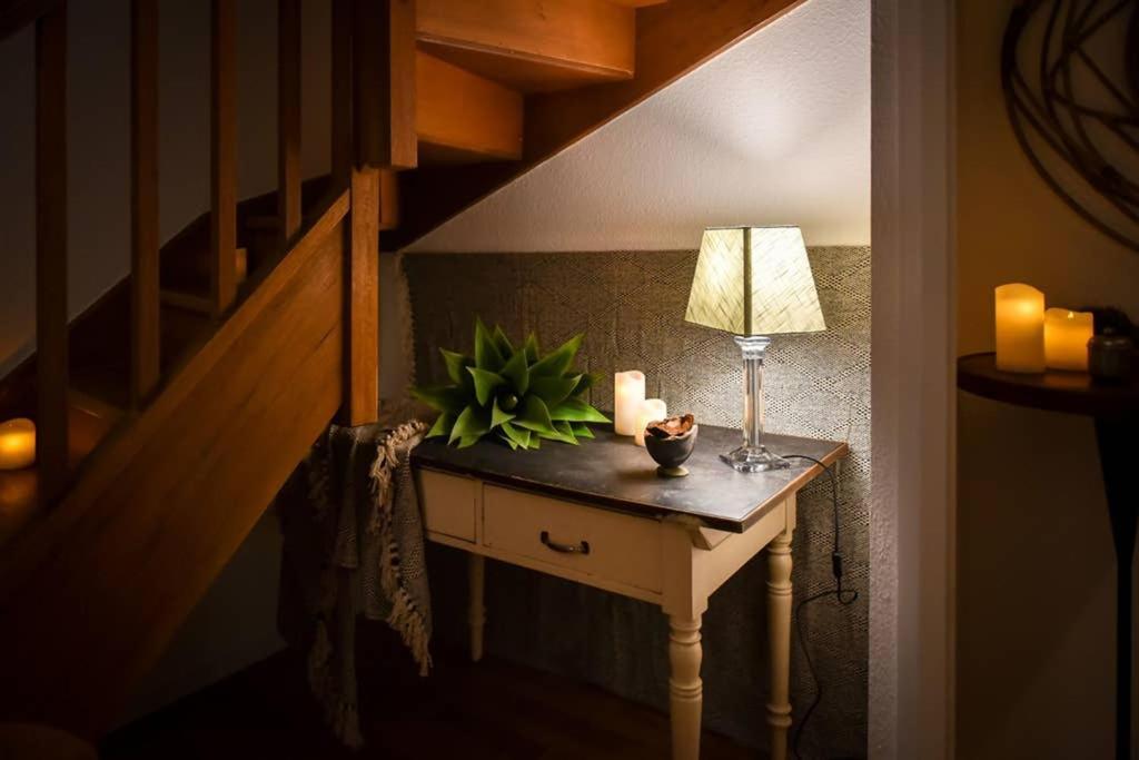 Duplex Tout Equipe, Proche Centre-Ville Colmar, Parking 외부 사진